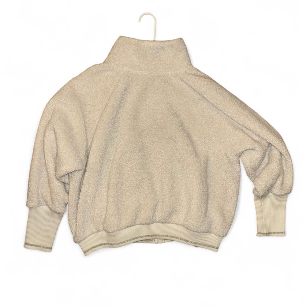 ATHLETA In the Clouds Jacket size 2X - Picture 6 of 7